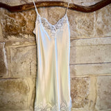 Kathryn Chemise Ivory