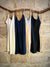 Kelly Chemise Oyster