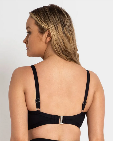 Cosmopolitan F/G Minimiser Bra Black