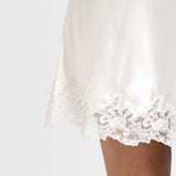 Kathryn Chemise Ivory