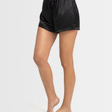 Kelly Tap Pant Black