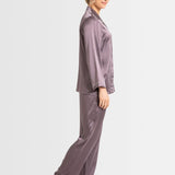 Park Avenue Pyjama Mulberry