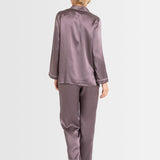 Park Avenue Pyjama Mulberry