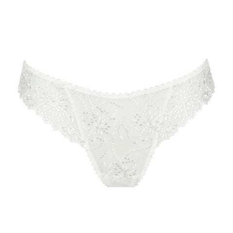 Jane Thong Brief Natural