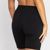 Poolproof Long Leg Pant Black