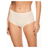 Soft Stretch Full Brief Golden Beige