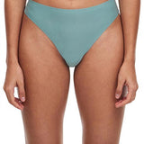 Soft Stretch Thong Trellis