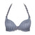 Avero Heart Shape Contour Bra Atlantic Blue