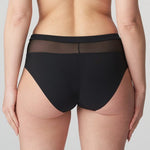 Back view of PrimaDonna Sophora Full Brief – seamless finish for smooth wear under clothes.