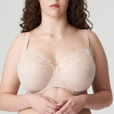 Deauville Full Cup Bra Cafe Latte I - K Cup