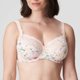 Madison Full Cup Bra Pink Diamond