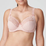 Madison Full Cup Bra Powder Rose