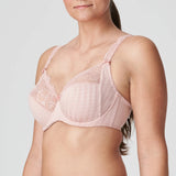 Madison Full Cup Bra Powder Rose