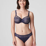 Madison Seamless Full Cup Blue Bijou