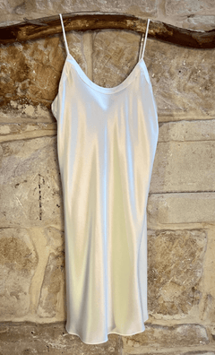 Kelly Chemise Ivory