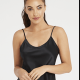 Kelly Camisole Black