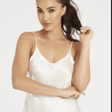 Kelly Camisole Ivory