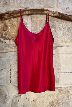 Kelly Camisole Rouge